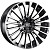 Replay MZ195 8.5x20 5*114.3 ET45 DIA67.1 BKF Литой