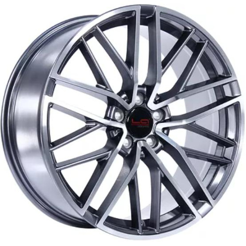 Replica Concept MR547 8.5x20 5*112 ET40 DIA66.6 BFP Литой