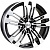 RST R167 7x17 5*120 ET55 DIA65.1 MBFP Литой