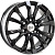 RST R118 7.5x18 6*139.7 ET42 DIA67.1 BL Литой