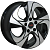 Replica Concept HND510 6.5x16 5*114.3 ET45 DIA67.1 BKF Литой
