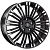 Replay BYD3 9.5x22 5*120 ET41 DIA72.6 BKF Литой