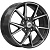 Wheels UP UP105 7x17 5*114.3 ET48 DIA67.1 New Diamond Литой