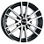 Tech Line 435 5.5x14 4*98 ET35 DIA58.6 BD Литой