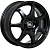 Cross Street CR-15 5.5x14 4*100 ET43 DIA60.1 Black Литой