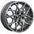 Cross Street CR-20 6.5x16 4*100 ET40 DIA60.1 GMF Литой
