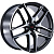 Replica Concept MR546 8.5x20 5*112 ET40 DIA66.6 MBF Литой