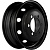 Trebl LT2885D P 5.5x16 6*170 ET105 DIA130.1 Black Штампованный