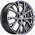Carwel Тур 7x18 5*110 ET50 DIA63.3 GRT Литой