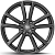 AEZ Tioga graphite 7.5x17 5*112 ET27 DIA66.6 Grap Matt Литой
