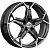 Wheels UP UP118 6.5x18 5*114.3 ET48 DIA67.1 New Diamond Литой