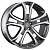 Replay MR208 11x21 5*112 ET42 DIA66.6 GMF Литой