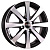 Tech Line 534 5.5x15 4*100 ET45 DIA60.1 BD Литой