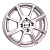 Neo 648 6.5x16 5*114.3 ET45 DIA67.1 Silver Литой