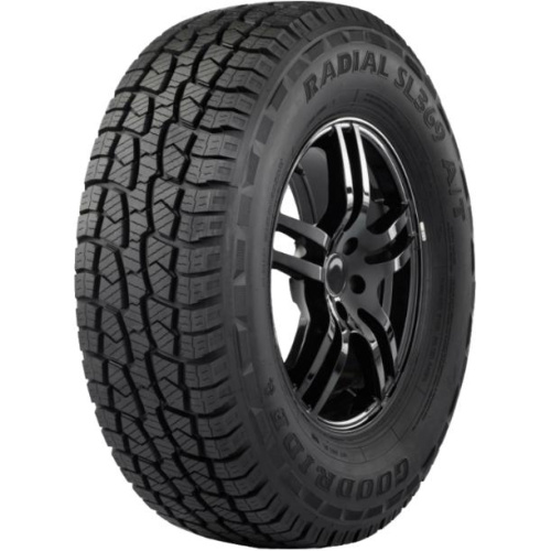 Goodride SL369 225/70 R16 103S