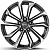 Dezent KS 6.5x16 5*108 ET50 DIA63.3 HBFP Литой