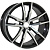 Replica Top Driver B222 10.5x20 5*112 ET40 DIA66.6 BKF Литой