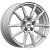 Wheels UP UP121 7x17 5*112 ET49 DIA57.1 Silver Classic Литой
