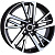 Lizardo XH292 8x18 5*114.3 ET45 DIA67.1 CBMF Литой