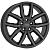 Dezent TE 7.5x17 5*114.3 ET38 DIA71.6 MB Литой