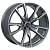 Replica Concept B539 10.5x22 5*112 ET43 DIA66.6 GMF Литой