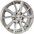 Neo 663 6.5x16 5*114.3 ET45 DIA60.1 Silver Литой