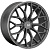 LS FlowForming RC69 8x18 5*108 ET45 DIA63.3 MGML Литой