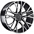 LS Forged FG07 10.5x23 5*112 ET31 DIA66.6 MBF Кованый