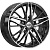 Wheels UP UP108 6.5x16 5*112 ET38 DIA57.1 New Diamond Литой