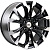 RST R118 7.5x18 6*139.7 ET42 DIA75.1 BD Литой