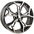 Powcan BK5963 7.5x19 5*114.3 ET50.5 DIA67.1 GMF Литой