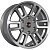 Replica LA TY95 7x16 6*139.7 ET30 DIA106.1 GMF Литой