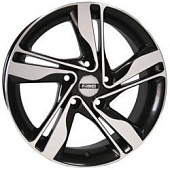 Tech Line 650 6.5x16 5*114.3 ET50 DIA67.1 SL Литой