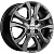 Carwel Тобол 6x15 4*100 ET50 DIA60.1 GRT Литой