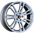 Replica LA OPL8 8x18 5*120 ET42 DIA67.1 Silver Литой
