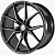 Race Ready CSSYA3816 7.5x17 5*108 ET33 DIA60.1 MK-P Литой