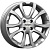 Carwel Нюк 6x16 4*100 ET50 DIA60.1 SL Литой