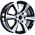 Replica Concept TY570 7.5x18 6*139.7 ET25 DIA106.1 BFP Литой