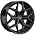 LS RC64 9x20 6*120 ET40 DIA67.1 BK Литой