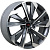 Replica Concept SK530 7x17 5*112 ET40 DIA57.1 GMF Литой