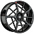 LS Forged FG36 8.5x21 5*108 ET40 DIA63.3 BK Кованый