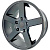K.A.N. M5198 10x24 5*150 ET25 DIA110.1 SDB Литой