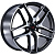 Replica Concept MR546 8.5x20 5*112 ET40 DIA66.6 BKF Литой