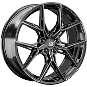 LS FlowForming RC82 8.5x19 5*120 ET25 DIA72.6 MB+SSF Литой