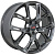 Replica Concept MR537 8.5x20 5*112 ET29 DIA66.6 Graphite Литой