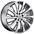 Replay CHG35 8x20 5*114.3 ET42 DIA60.1 MGMF Литой