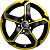 YST X-25 8x18 5*120 ET30 DIA72.6 MBY Литой