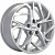 Carwel Цаган 7x17 5*110 ET46 DIA63.3 SLT Литой