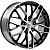 RST R008 7.5x18 5*108 ET45 DIA63.3 BFP Литой