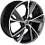 Powcan BK5749 9x20 5*112 ET30 DIA66.6 MSDG Литой